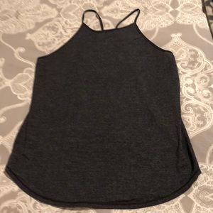 lululemon Fitness Top